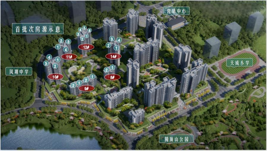 效果图
