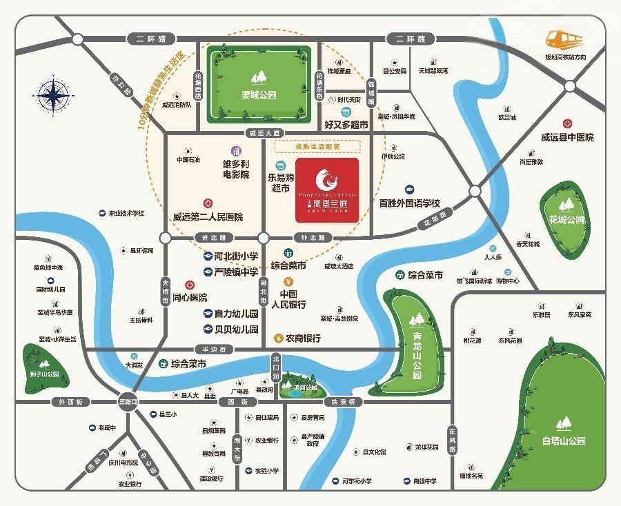 效果图